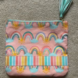 Matilda Jane pouch